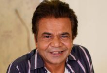 Rajpal Yadav reacts after bail in Rs. 9 crores cheque bounce case: “Your support has been great on social media” : Bollywood News