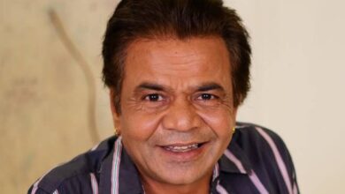 Rajpal Yadav reacts after bail in Rs. 9 crores cheque bounce case: “Your support has been great on social media” : Bollywood News