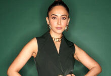 Rakul Preet Singh speaks about discipline, injury recovery: “This is about longevity. I’m not here for a moment” : Bollywood News
