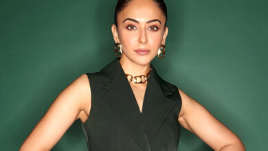 Rakul Preet Singh speaks about discipline, injury recovery: “This is about longevity. I’m not here for a moment” : Bollywood News