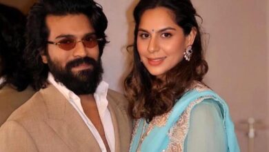 Ram Charan and Upasana Kamineni Konidela welcome twins, blessed with a son and a daughter : Bollywood News
