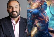 Namit Malhotra to introduce all characters of Ramayana at a grand event on Ram Navami, deets inside : Bollywood News