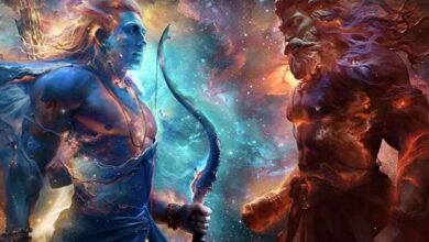 Ramayana makers to reveal character looks at Gateway of India on March 27, 2026: Report : Bollywood News