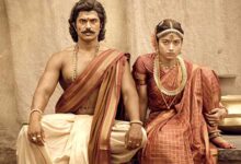 Ranabaali song ‘Endhayya Saami’ out: Vijay Deverakonda–Rashmika Mandanna’s wedding-themed track features ‘Happy Married Life’ note : Bollywood News