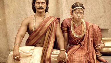 Ranabaali song ‘Endhayya Saami’ out: Vijay Deverakonda–Rashmika Mandanna’s wedding-themed track features ‘Happy Married Life’ note : Bollywood News