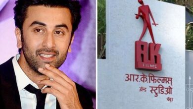 Ranbir Kapoor leases five floors in Andheri for 20 years to revive RK Studios : Bollywood News