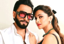 Ranveer Singh receives threat; security heightened at Mumbai residence as police launch probe : Bollywood News