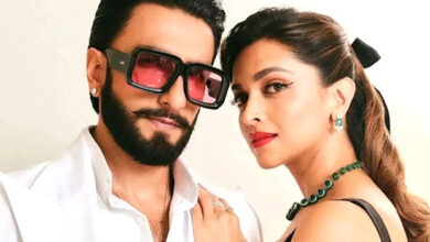 Ranveer Singh receives threat; security heightened at Mumbai residence as police launch probe : Bollywood News