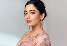 Here’s why Rashmika Mandanna is NOT a part of Amit Sharma’s next : Bollywood News