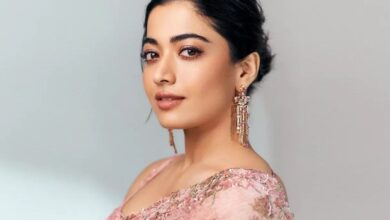 Here’s why Rashmika Mandanna is NOT a part of Amit Sharma’s next : Bollywood News