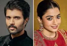 Vijay Deverakonda – Rashmika Mandanna Wedding EXCLUSIVE: Banana leaf feast and coconut water to add traditional touch, reveals source : Bollywood News