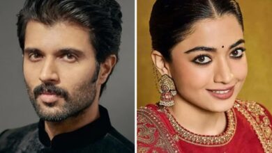 Vijay Deverakonda – Rashmika Mandanna Wedding EXCLUSIVE: Banana leaf feast and coconut water to add traditional touch, reveals source : Bollywood News