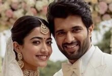 Two marriage ceremonies for Rashmika Mandanna and Vijay Deverakonda : Bollywood News