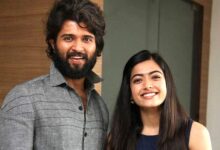 Rashmika Mandanna confirms her wedding with Vijay Deverakonda : Bollywood News