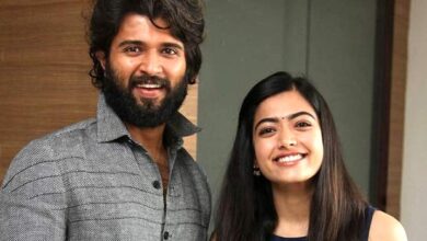 Rashmika Mandanna confirms her wedding with Vijay Deverakonda : Bollywood News