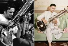 Ravi Shankar centre refutes Rishabh Rikhiram’s ‘Last Disciple’ claim, cites no formal initiation : Bollywood News