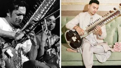 Ravi Shankar centre refutes Rishabh Rikhiram’s ‘Last Disciple’ claim, cites no formal initiation : Bollywood News