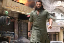 Reliance’s Jio Studios pulls back anti-piracy case on Dhurandhar before Madras High Court : Bollywood News