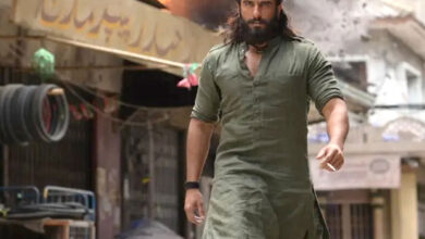 Reliance’s Jio Studios pulls back anti-piracy case on Dhurandhar before Madras High Court : Bollywood News