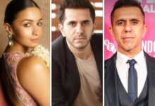 Ritesh Sidhwani to attend BAFTA 2026 as Excel Entertainment’s Boong earns nomination : Bollywood News