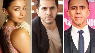 Ritesh Sidhwani to attend BAFTA 2026 as Excel Entertainment’s Boong earns nomination : Bollywood News