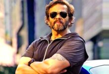 Rohit Shetty firing case: Four accused arrested as police probe alleged kill plot involving wanted accused : Bollywood News