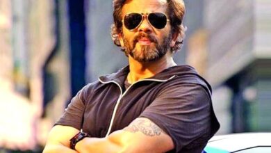 Rohit Shetty firing case: Four accused arrested as police probe alleged kill plot involving wanted accused : Bollywood News