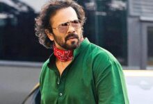 Firing reported outside Rohit Shetty’s Juhu residence; police investigate : Bollywood News