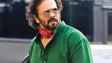 Firing reported outside Rohit Shetty’s Juhu residence; police investigate : Bollywood News