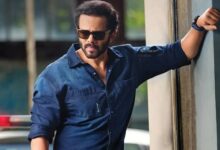 Rohit Shetty requests his friends to not visit him post the firing incident : Bollywood News