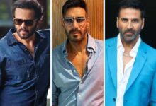 SCOOP: Rohit Shetty takes the Do Aur Do Paanch route for Golmaal 5; sets up a Tom & Jerry rivalry between Ajay Devgn and Akshay Kumar : Bollywood News