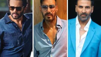 SCOOP: Rohit Shetty takes the Do Aur Do Paanch route for Golmaal 5; sets up a Tom & Jerry rivalry between Ajay Devgn and Akshay Kumar : Bollywood News