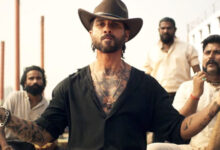 EXCLUSIVE: O’Romeo is Shahid Kapoor’s second A-rated film after Kabir Singh; CBFC replaces ‘Item’ with ‘Kumari’; reduces ‘woman slapping visual’ by 20% : Bollywood News