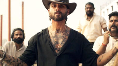 EXCLUSIVE: O’Romeo is Shahid Kapoor’s second A-rated film after Kabir Singh; CBFC replaces ‘Item’ with ‘Kumari’; reduces ‘woman slapping visual’ by 20% : Bollywood News