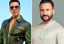 SCOOP: Akshay Kumar and Saif Ali Khan’s Haiwaan sells non-theatrical rights for a MASSIVE Rs. 80 crores; makers recover 70%+ already : Bollywood News