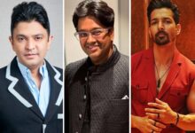 SCOOP: Bhushan Kumar signs Milap Zaveri to direct Harshvardhan Rane in next; duo reunite after Ek Deewane Ki Deewaniyat : Bollywood News