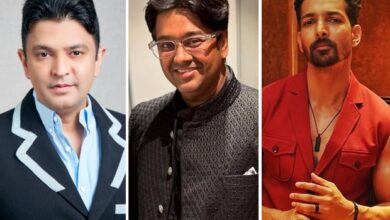 SCOOP: Bhushan Kumar signs Milap Zaveri to direct Harshvardhan Rane in next; duo reunite after Ek Deewane Ki Deewaniyat : Bollywood News