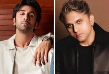 SCOOP: Ranbir Kapoor in talks with Mohit Suri & Yash Raj Films for gangster-backed musical love saga : Bollywood News