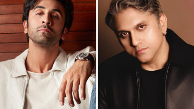 SCOOP: Ranbir Kapoor in talks with Mohit Suri & Yash Raj Films for gangster-backed musical love saga : Bollywood News