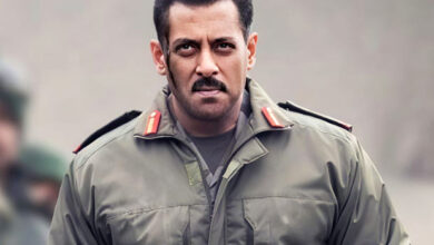 SCOOP: Salman Khan-starrer Battle Of Galwan likely to be postponed; might not make it to cinemas on April 17 : Bollywood News