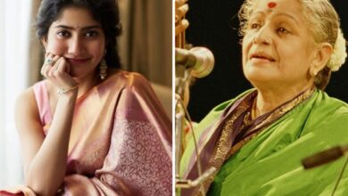 Sai Pallavi to play M S Subbulakshmi in her biopic : Bollywood News