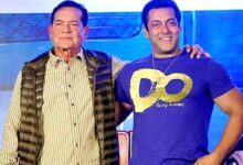 Salim Khan stable after minor brain procedure at Lilavati Hospital; doctor shares health update! : Bollywood News