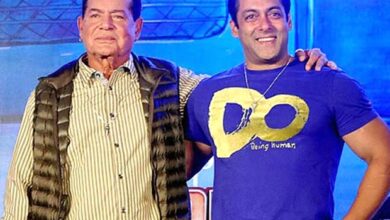 Salim Khan stable after minor brain procedure at Lilavati Hospital; doctor shares health update! : Bollywood News