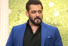 Salman Khan’s close associate receives threat email linked to Lawrence Bishnoi gang: Report : Bollywood News