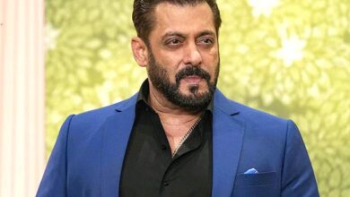 Salman Khan’s close associate receives threat email linked to Lawrence Bishnoi gang: Report : Bollywood News