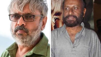 Sanjay Leela Bhansali on joining hands with Ketan Mehta for Jai Somnath, “Always been a huge fan of Ketan Mehta’s cinema” : Bollywood News