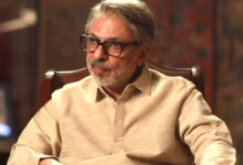 Sanjay Leela Bhansali is “absolutely fine,” says official statement after heart attack rumours : Bollywood News