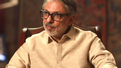 Sanjay Leela Bhansali is “absolutely fine,” says official statement after heart attack rumours : Bollywood News
