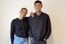 How Jeremy Holland and Ella Coghill Elevated Rescue Dogs to Millions – Hollywood Life