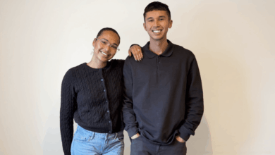 How Jeremy Holland and Ella Coghill Elevated Rescue Dogs to Millions – Hollywood Life